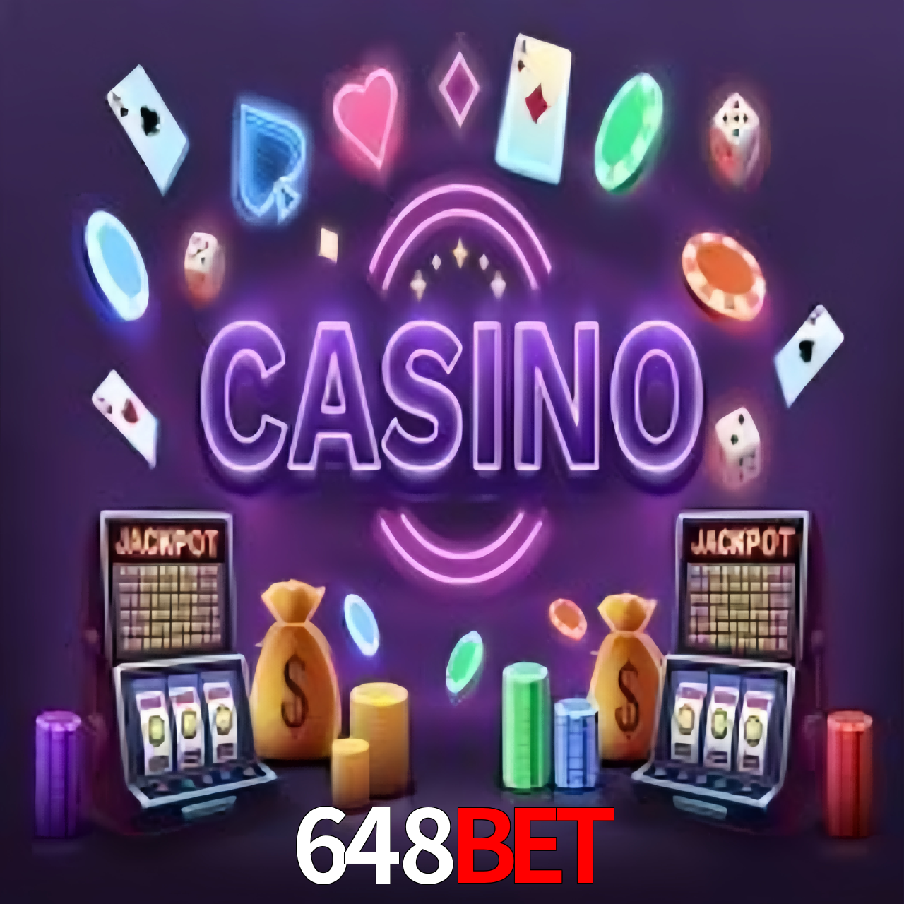 A Arte do Poker: Estratégia e Habilidade no 648bet.COM